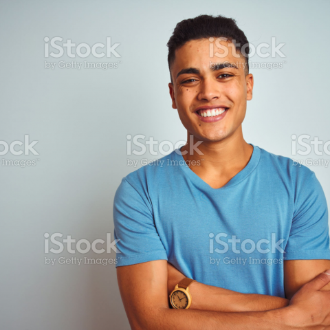 Young professional
